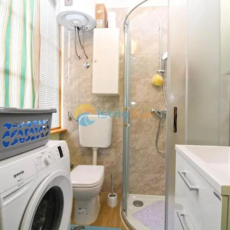 Lea - Two Bedroom Paolo Апартаменты *