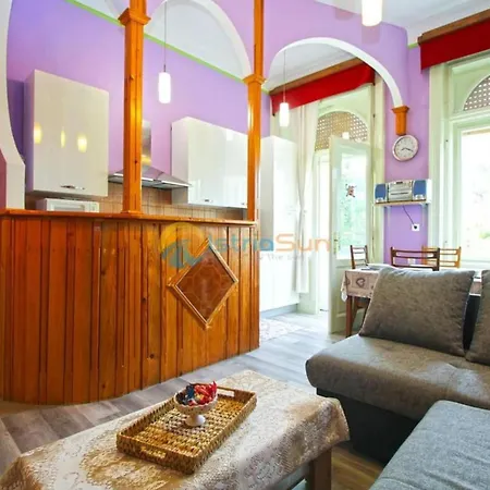 Lea - Two Bedroom Paolo * Пула