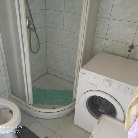 Апартаменты Lea - Two Bedroom Paolo Пула