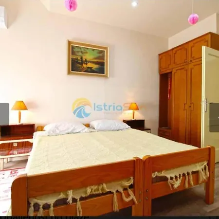Lea - Two Bedroom Paolo Апартаменты