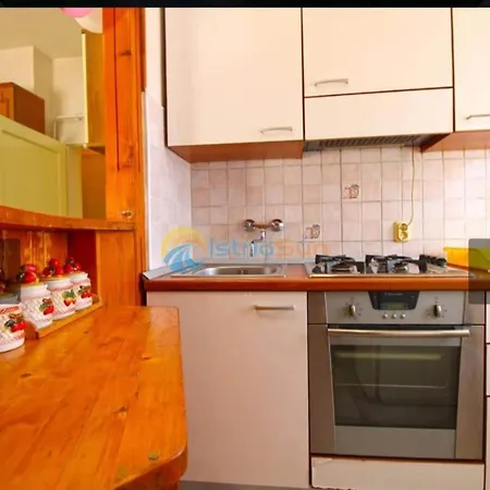 Lea - Two Bedroom Paolo Апартаменты Пула