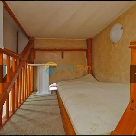 Lea - Two Bedroom Paolo Апартаменты