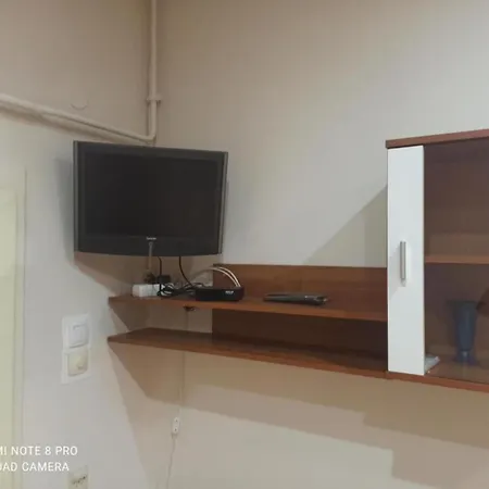 Lea - Two Bedroom Paolo Апартаменты *