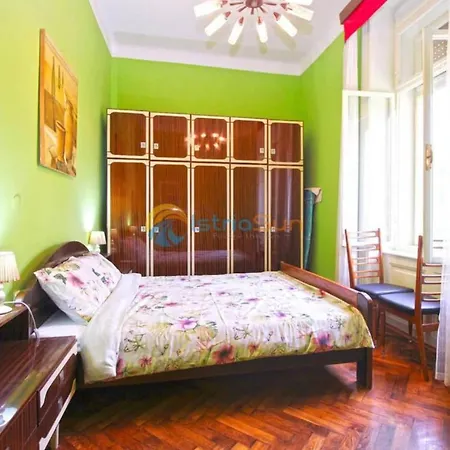 Lea - Two Bedroom Paolo * Пула