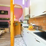 Apartman Lea - Two Bedroom Paolo *