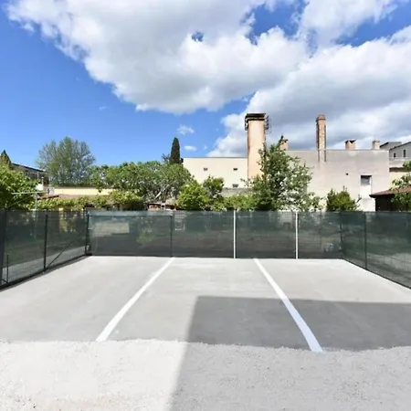 Lea - Two Bedroom Paolo Daire