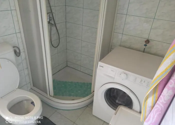 Daire Lea - Two Bedroom Paolo Pula