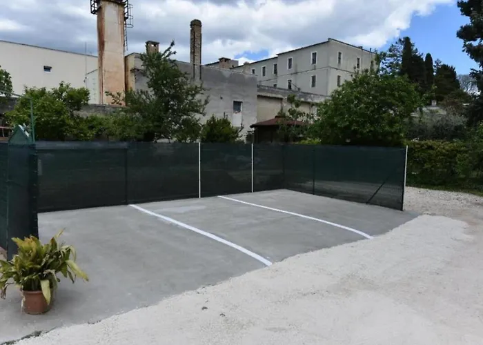 Lea - Two Bedroom Paolo Pula