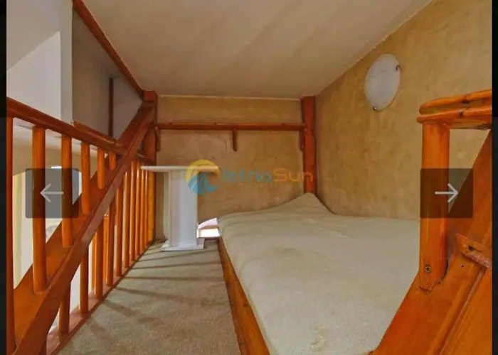 Lea - Two Bedroom Paolo Daire