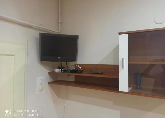 Lea - Two Bedroom Paolo Daire *